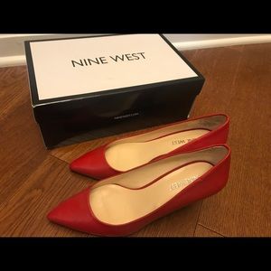 Nine West shoes